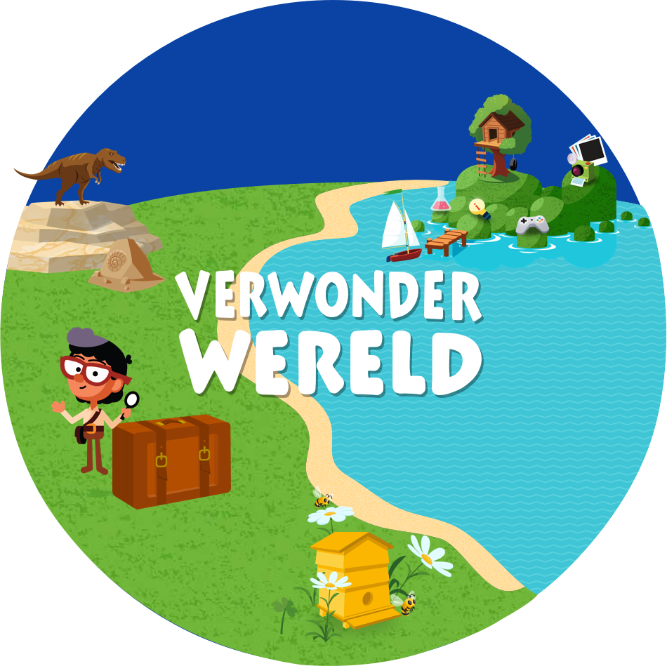 verwonder